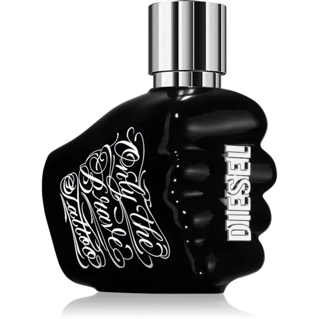 Diesel Only The Brave Tattoo tualettvesi meestele 35 ml