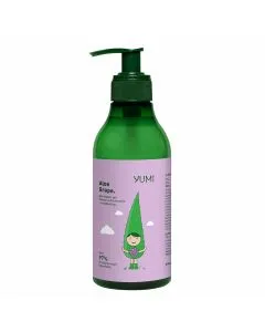 Dušigeel Aaloe ja Viinamari 400ml