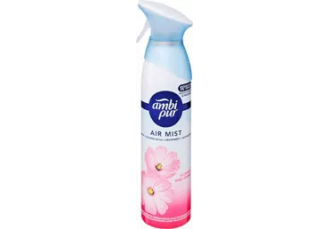 Õhuvärsk.AMBI PUR Flowers&Spring 185ml