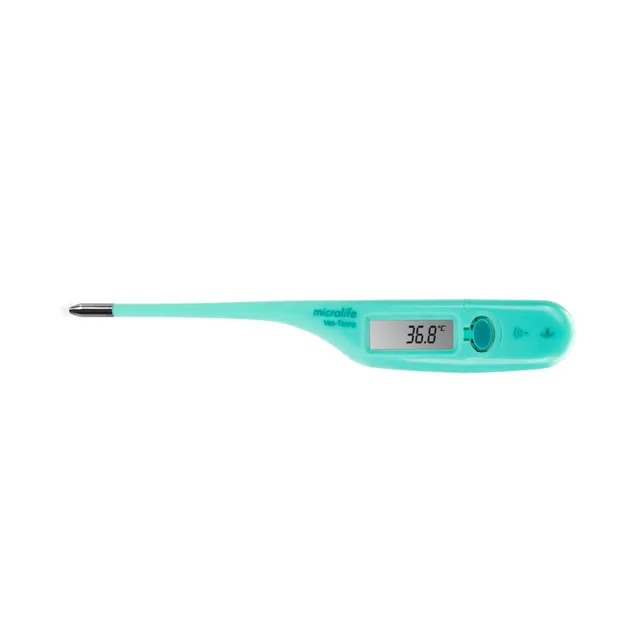 TERMOMEETER DIGITAALNE MICROLIFE VT 1831 ROHELINE