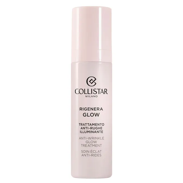 COLLISTAR Rigenera Glow Anti-Wrinkle Treatment 50ml