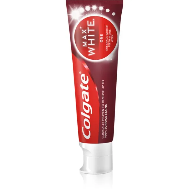 Colgate Max White One Valgendav hambapasta 75 ml