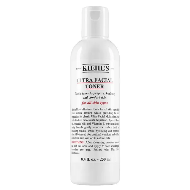 KIEHL'S Ultra Facial Toner 250ml
