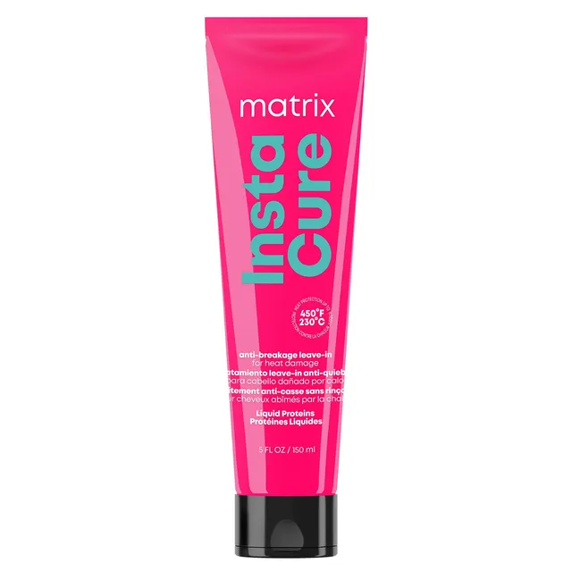 MATRIX Instacure Anti-Breakage Leave-In Treatment 150ml