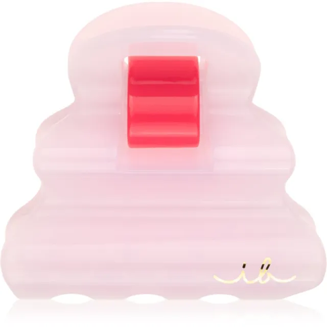 invisibobble Everclaw Rosy Plateau Juukseklambrid suurus M 1 tk