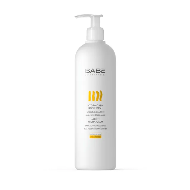 BABE HYDRA CALM DUSHIGEEL NIISUTAV 500ML