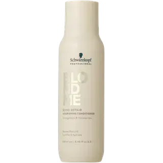 Schwarzkopf Blondme palsam Nourishing 300ml