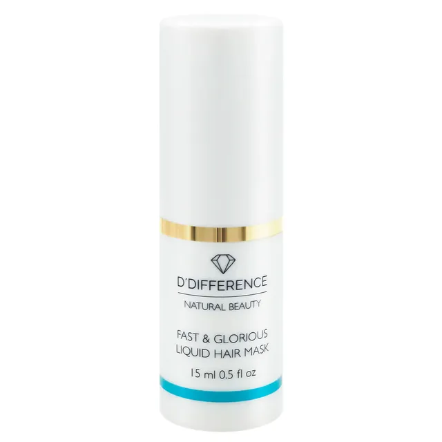 Kiire toimega siluv ja läiget andev efektimask 15ml