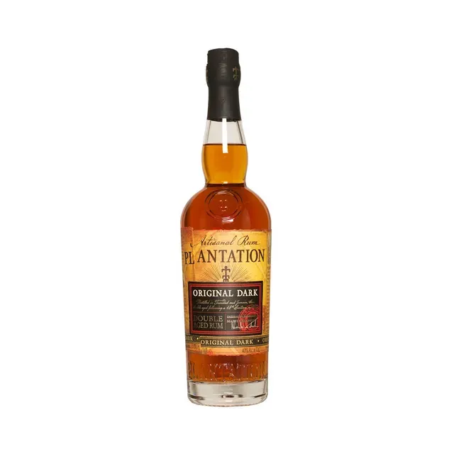 Rumm Planteray Original Dark 70 cl
