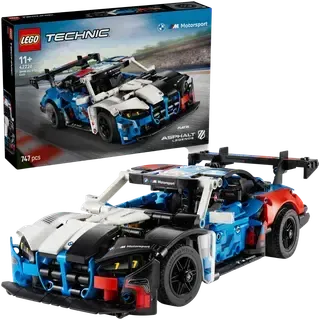42226 bmw m4 gt3 evo võidusõiduauto
