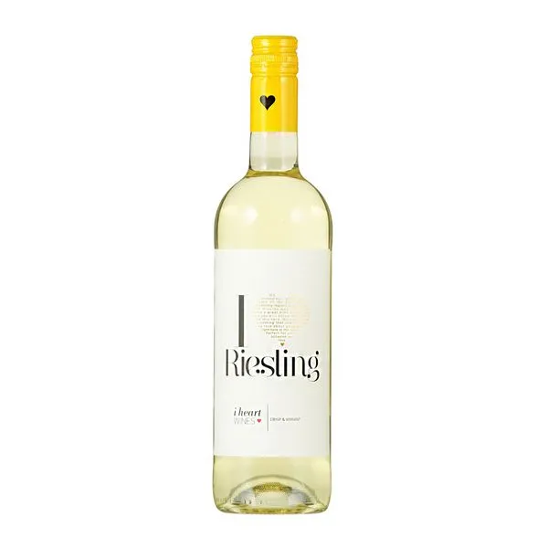 I Heart Riesling 75cl Saksamaa