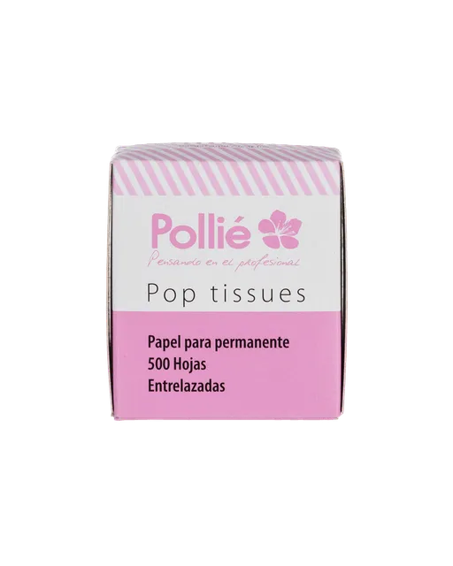 Eurostil Pollié lokipaber Pop-Up