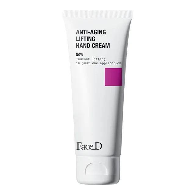 Anti-Aging Lifting  pinguldav kätekreem 70ml