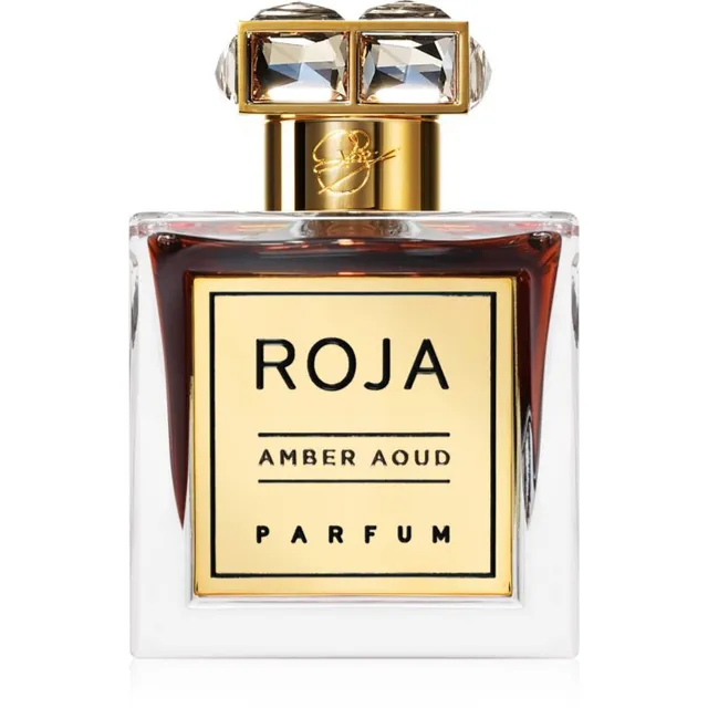 Roja Parfums Amber Aoud parfüüm unisex 100 ml
