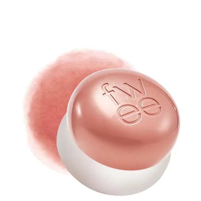 FWEE Lip & Cheek Blurry Pudding Pot ND05 Be 5g