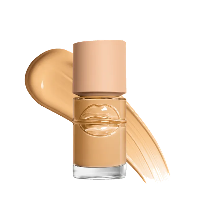 Make Up For Ever HD Skin Balancing & Perfecting Foundation
