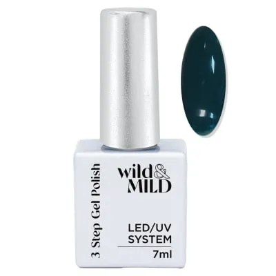 Geellakk Wild&Mild G138 UV 7ml