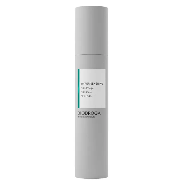 BIODROGA Hyper Sensitive 24h Care 49g
