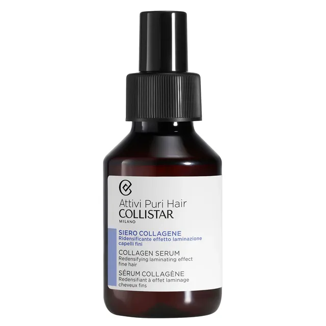COLLISTAR Pure Actives Collagen Serum 100ml