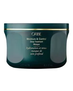 Moisture & Control sügavniisutav mask lokkis juustele 250ml