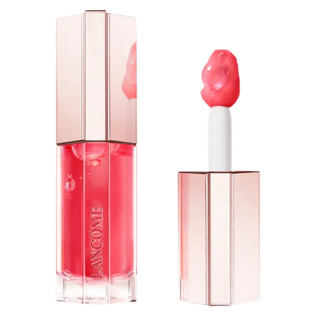 LANCOME Idole Juicy Treat 3D Oil-In-Gloss No.12 Cherrylicious 8.5ml