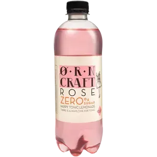 Toonik Rose, ØRN, 500 ml