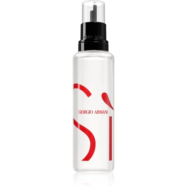 Armani Sì Passione Parfüümvesi täitepakend naistele Refill 100 ml