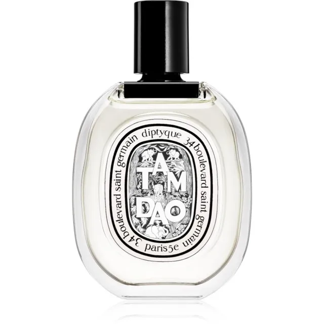 Diptyque Tam Dao tualettvesi unisex 100 ml