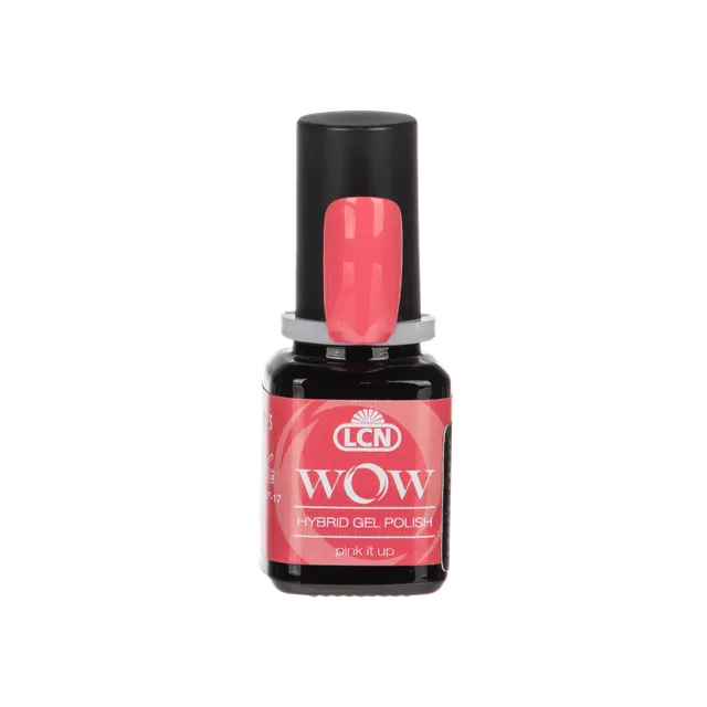 LCN WOW Hybrid Gel Polish