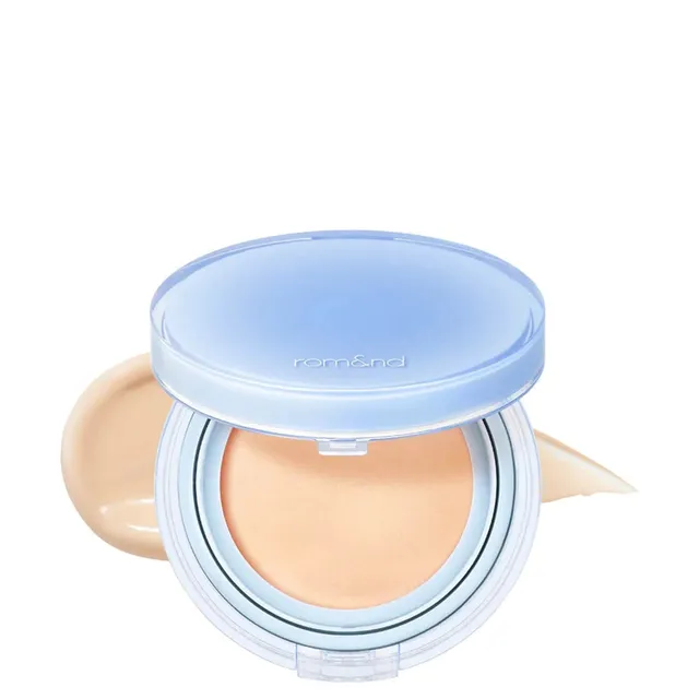 ROM&ND Bare Water Cushion SPF38 No.01 Porcelain 17 20g