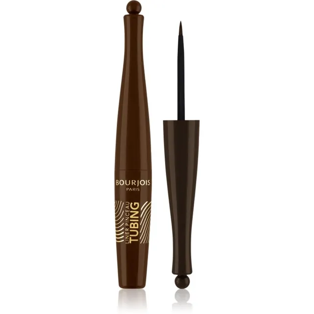Bourjois Liner Pinceau Tubing Silmalainer varjund 002 Brown 2.5 ml