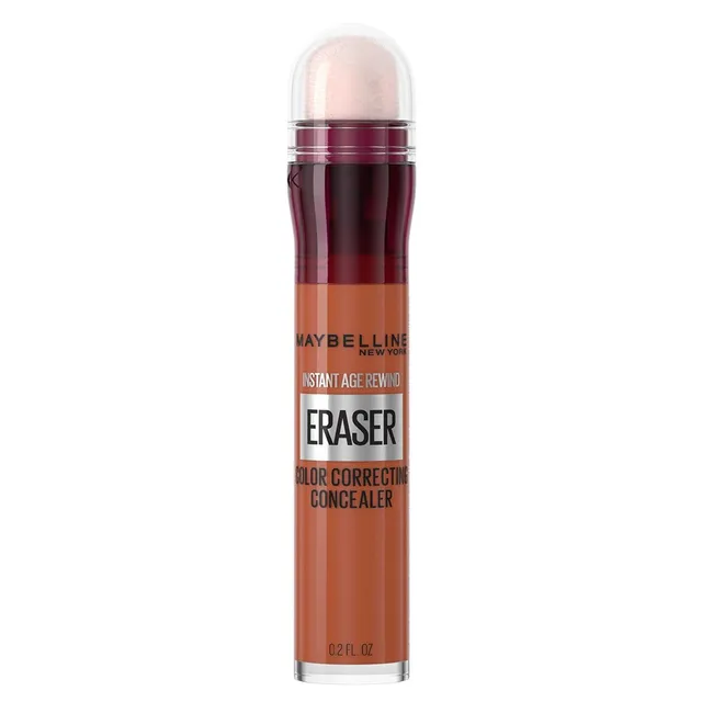 MAYBELLINE Instant Anti-Age Eye Eraser Color Correcting Concealer Orange 6.8ml