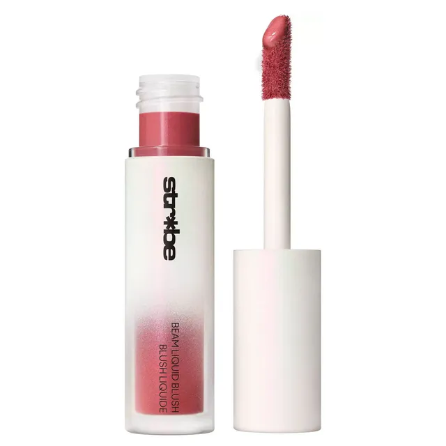 MAC Strobe Beam Liquid Blush Nitelite 4.3ml