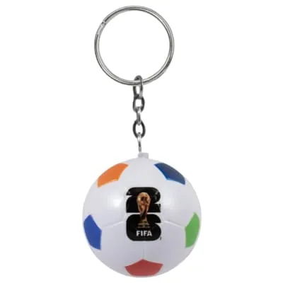 Võtmehoidja Fifa World Cup FI11267 SS26