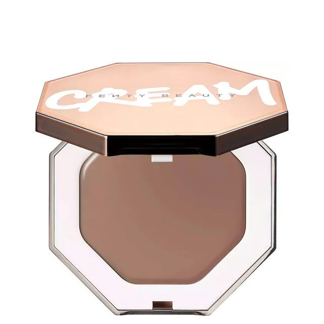 FENTY BEAUTY Cheeks Out Freestyle Cream Bronzer No.01 Amber 6.23g