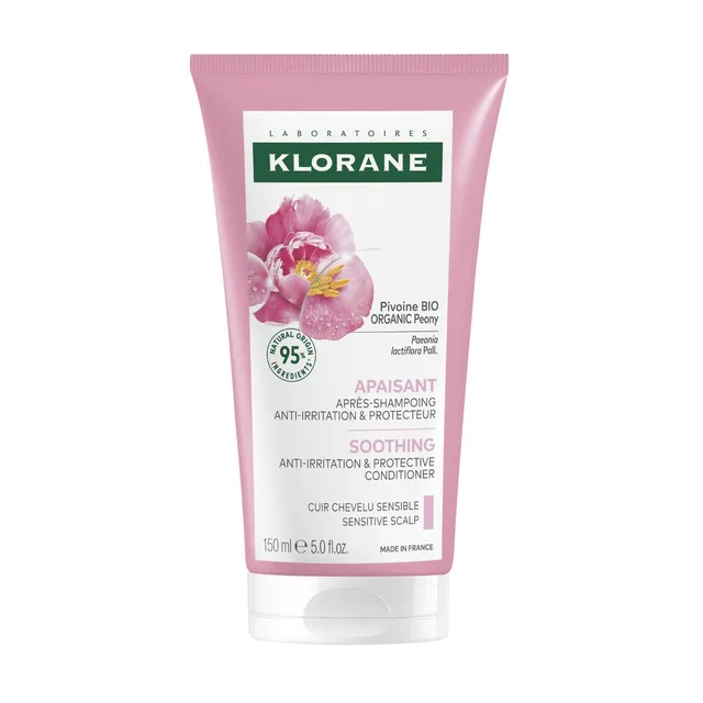 KLORANE JUUKSEPALSAM POJENGI RAHUSTAV 150ML