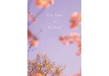 Raamat Eluisu