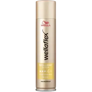 Wella juukselakk Brilliant Color 3 250ml