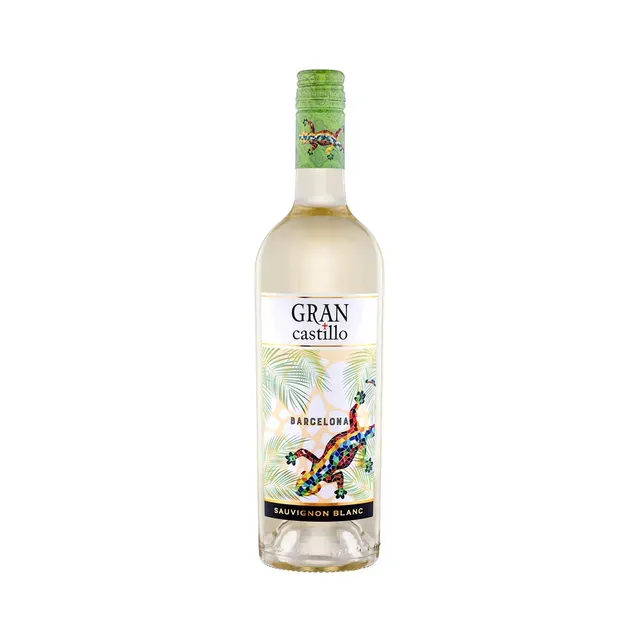 Barcelona Sauvignon Blanc 75 cl