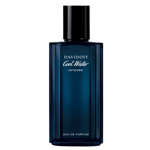 DAVIDOFF Cool Water Intense For Him EDP 40ml