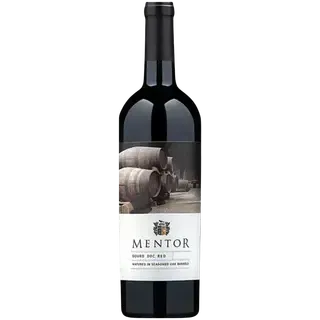 Mentor Douro DOC Red KPN vein 13,5%vol 750 ml