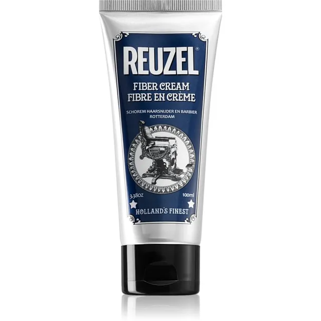 Reuzel Fiber Soengukreem fikseerimiseks ja kuju andmiseks 100 ml