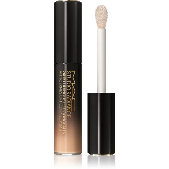 MAC Cosmetics Studio Radiance 24HR Luminous Lift Concealer Valgustpeegeldav peitekreem varjund N18 11 ml