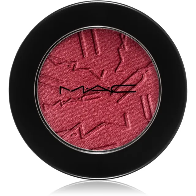 MAC Cosmetics Skinfinish Colourstruck Põsepuna varjund Ruby Wooed 4.5 g