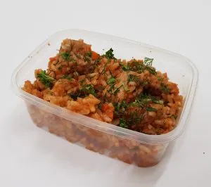 Haapsalu Plov 300g
