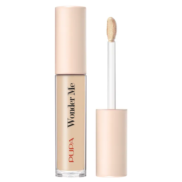 PUPA Wonder Me Fatigue Eraser Concealer No.030 Medium Warm Beige 4.2ml