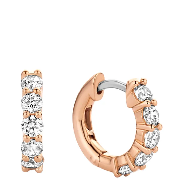 TI SENTO 7718ZR Earrings