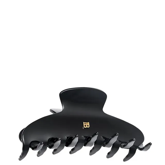 BALMAIN Hair Black Hair Clamp Large