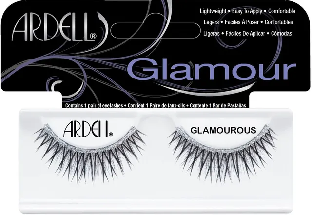 Ardell Elegant Eyes Lashes Glamorous