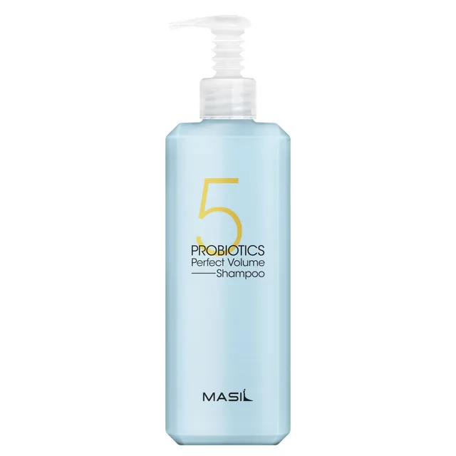 MASIL 5 Probiotics Perfect Volume Shampoo 500ml
